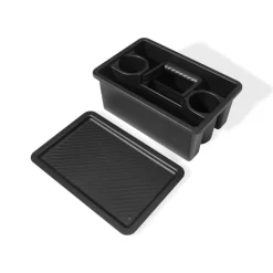 Weber Weber Works-opbergbox met deksel