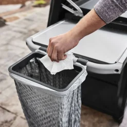 Weber Weber Works™-organizerkit