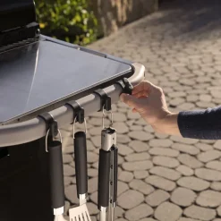 Weber Weber Works™-organizerkit