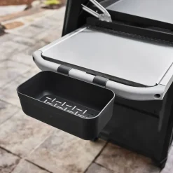 Weber Weber Works-specerijenhouder