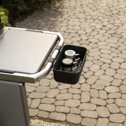 Weber Weber Works-specerijenhouder