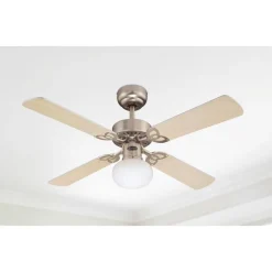 Westinghouse Vegas plafondventilator 105cm