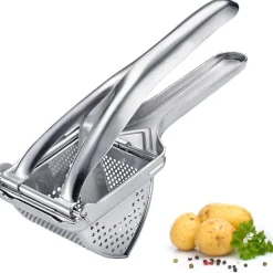 Westmark Aardappelpers 26 x 10,2 x 12 cm - Aluminium