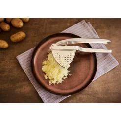 Westmark Aardappelpers 26 x 10,2 x 12 cm - Aluminium