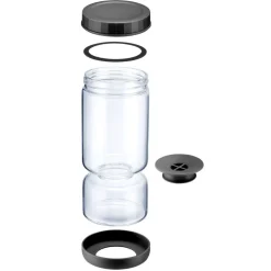 Westmark Aftapglas 1300 ml