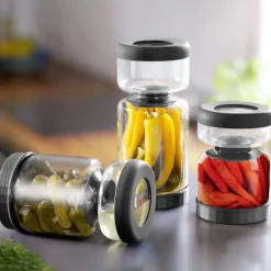 Westmark Aftapglas 1300 ml