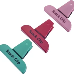 Westmark Bag Clips Zakklemmen Fresh 5st