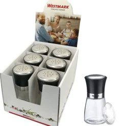 Westmark Blacky Zoutstrooier