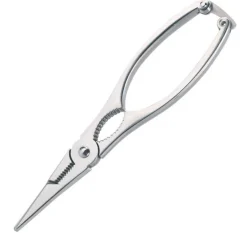 Westmark Cammarus kreeftenpincet uit rvs 18.8x4.2x1cm