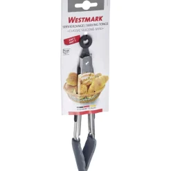 Westmark Classic Serveertang Silicone Mini 21 cm