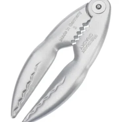 Westmark Cracky kreeftentang uit aluminium 14.4x6.1x1.3cm