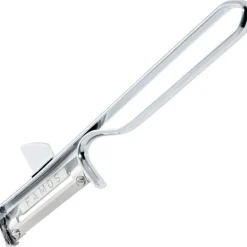 Westmark Famos verticale dunschiller uit metaal en rvs 15.7x4.1x0.7cm