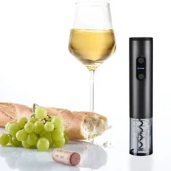 Westmark Vasco Elektrische kurkentrekker