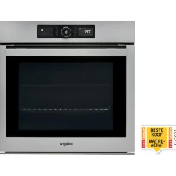 Whirlpool AKZ9 6270 IX