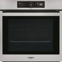 Whirlpool AKZ9 6270 IX