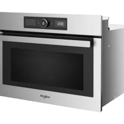 Whirlpool AMW 9605/IX