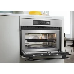 Whirlpool AMW 9605/IX