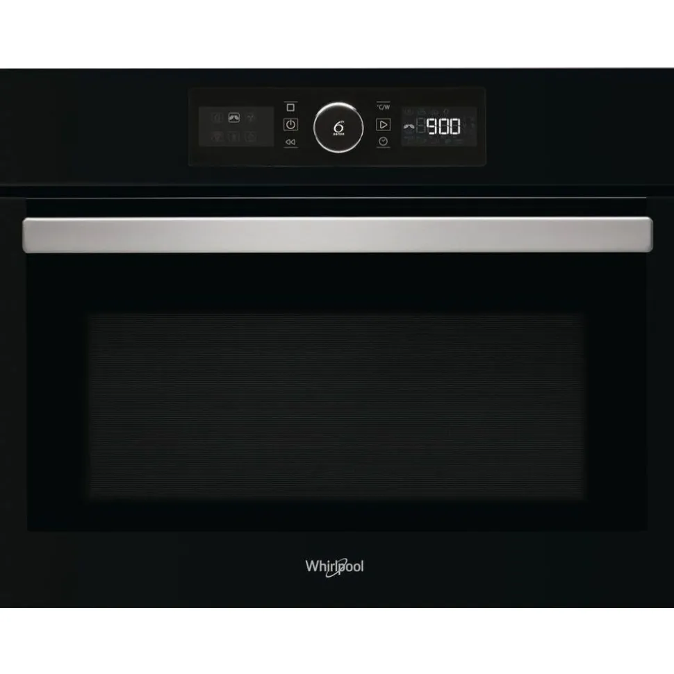 Whirlpool AMW 9605/NB