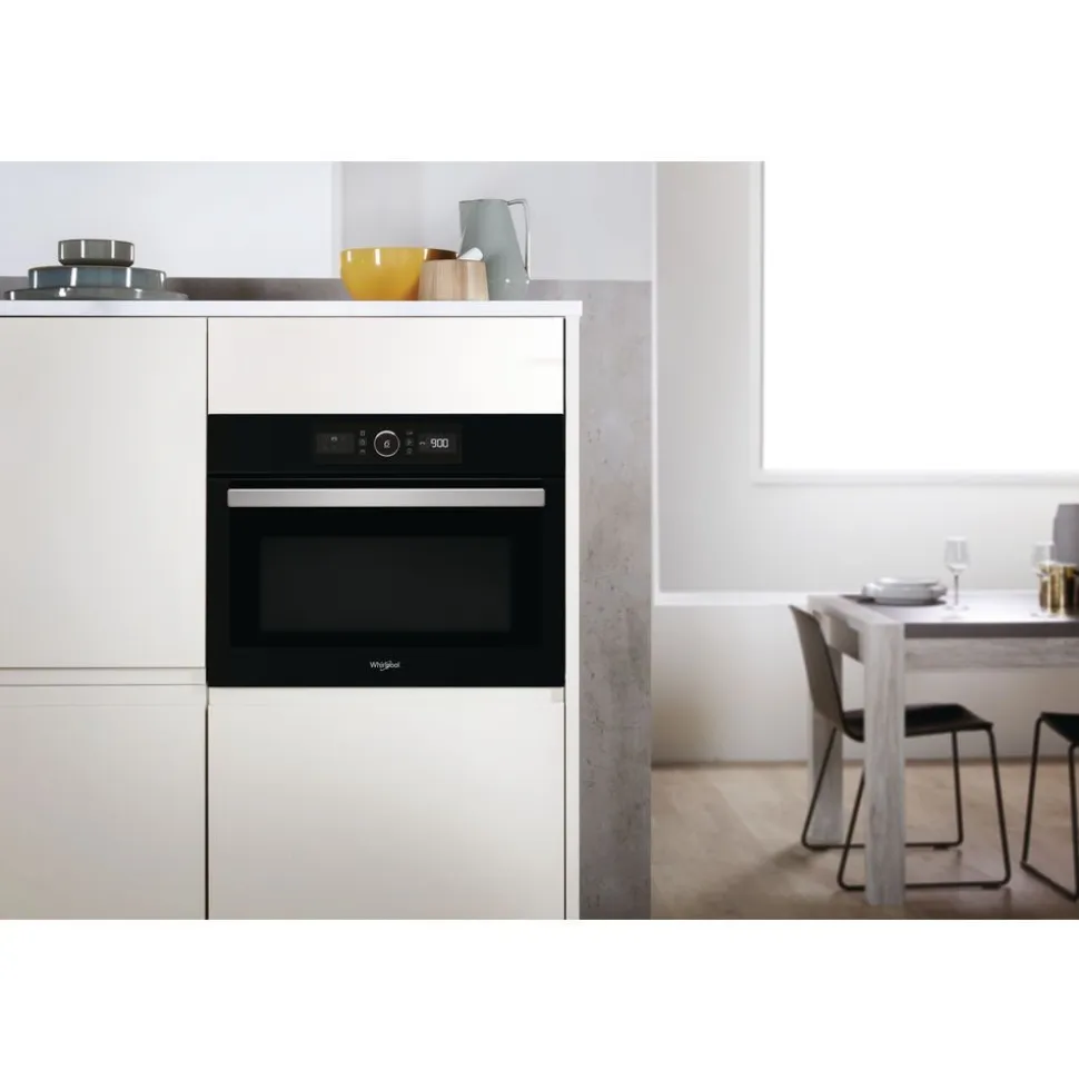 Whirlpool AMW 9605/NB