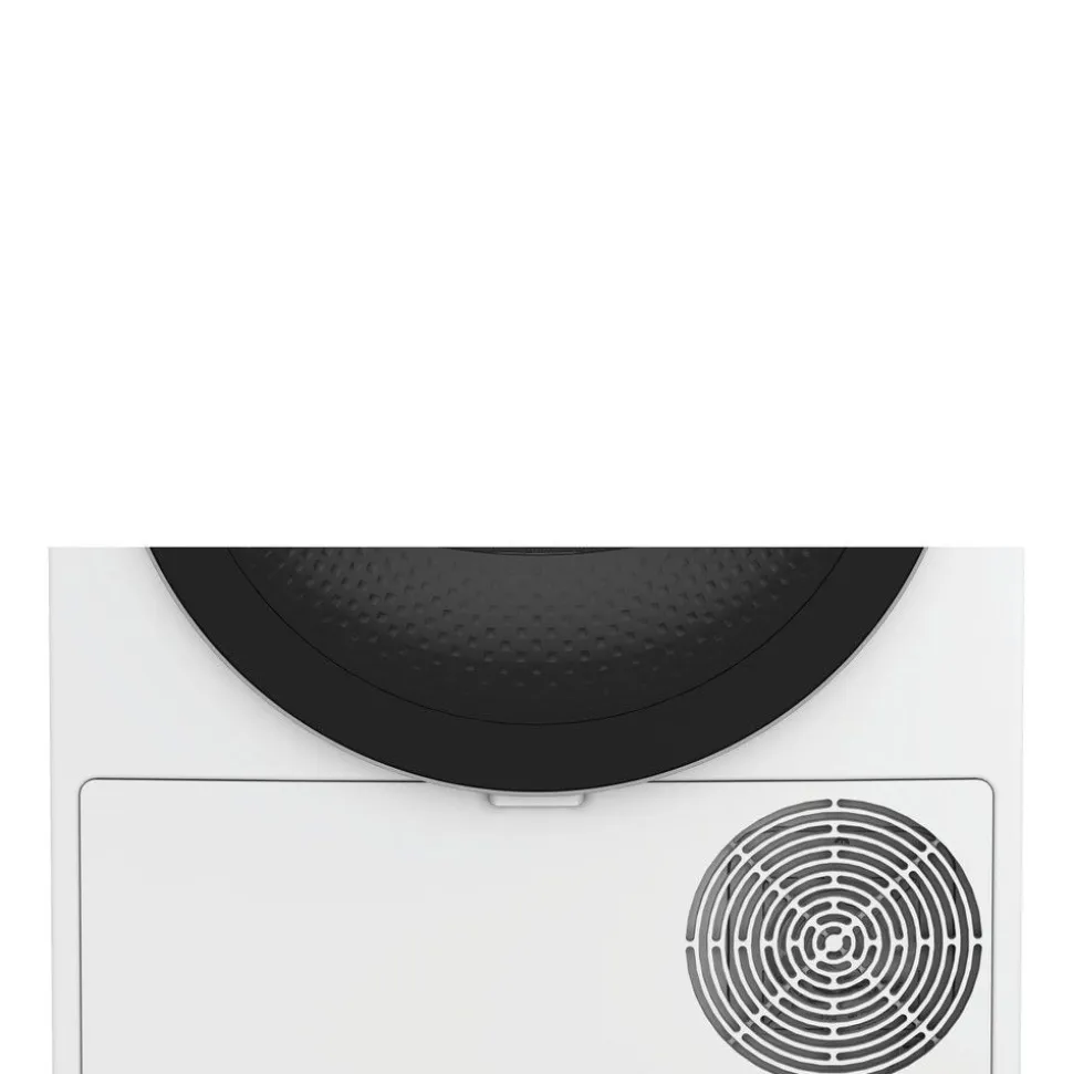 Whirlpool C WD 94M WBS BE Warmtepompdroogkast - 9 kg