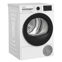 Whirlpool C WD 94M WBS BE Warmtepompdroogkast - 9 kg