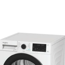Whirlpool C WD 94M WBS BE Warmtepompdroogkast - 9 kg