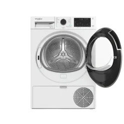 Whirlpool C WD 94M WBS BE Warmtepompdroogkast - 9 kg