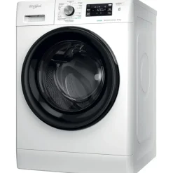 Whirlpool FFB 10469E BV BE