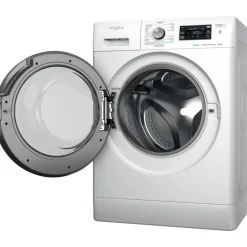 Whirlpool FFB 10469E BV BE