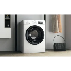 Whirlpool FFB 10469E BV BE