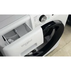 Whirlpool FFB 10469E BV BE