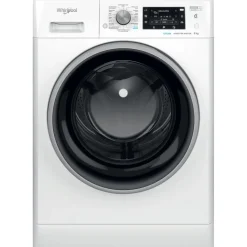 Whirlpool FFD 8469E BSV BE