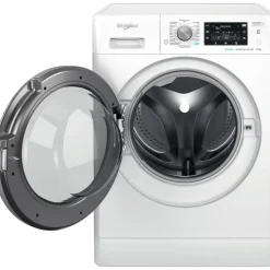 Whirlpool FFD 8469E BSV BE