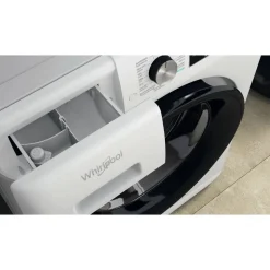 Whirlpool FFD 10469E BV BE