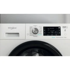 Whirlpool FFD 10469E BV BE