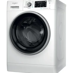 Whirlpool FFD8489E BSV BE