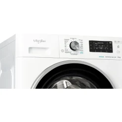 Whirlpool FFD8489E BSV BE