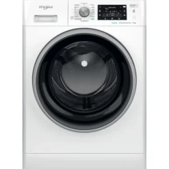 Whirlpool FFD8489E BSV BE