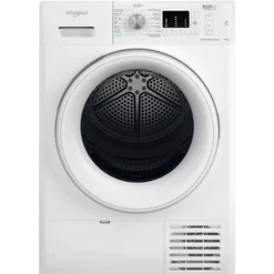 Whirlpool FFT M11 82 BE