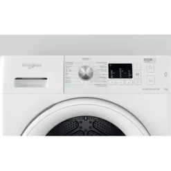 Whirlpool FFT M11 82 BE