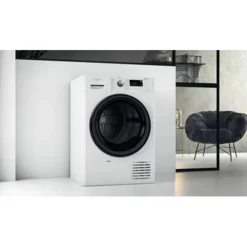 Whirlpool FFT M11 9X2B BE