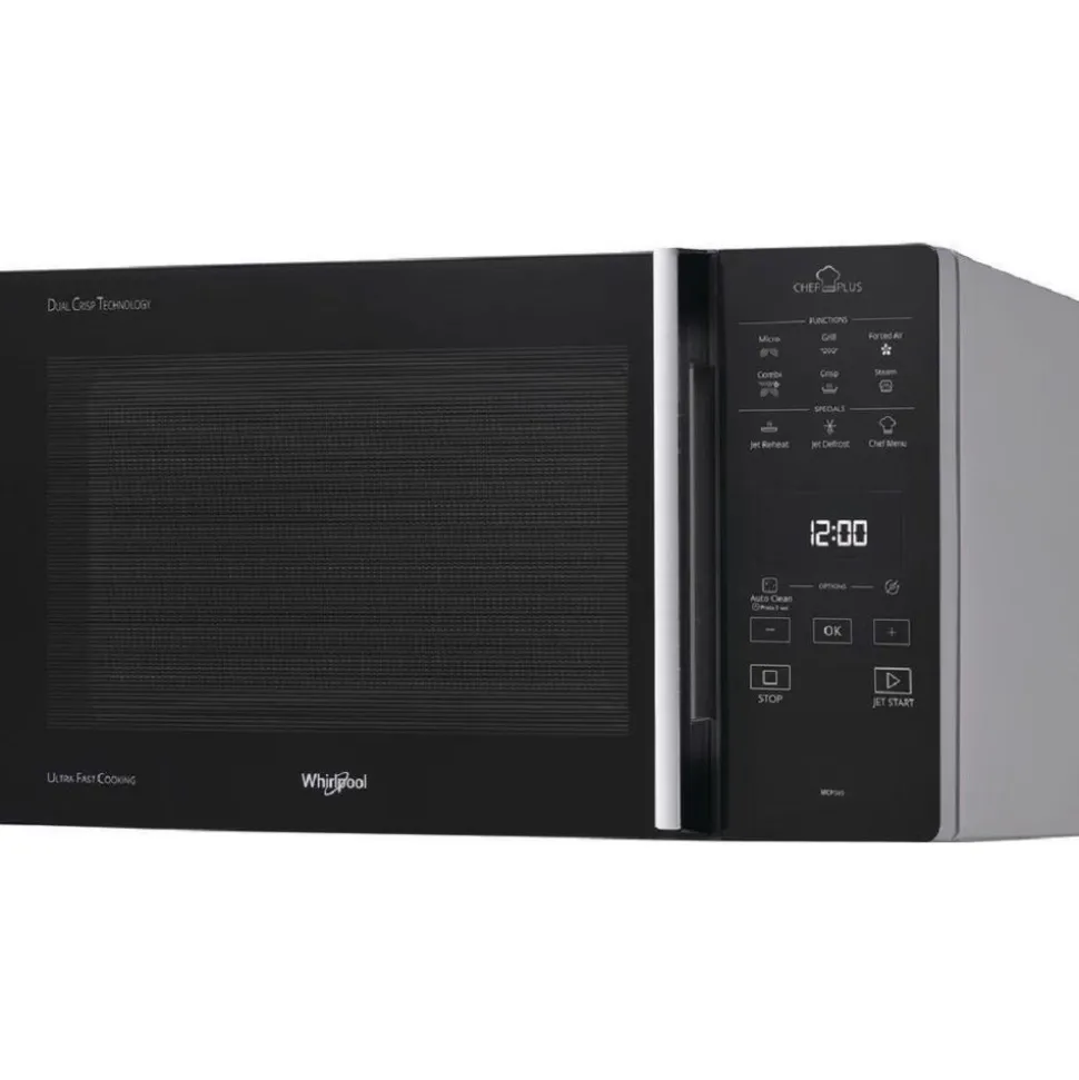 Whirlpool MCP 349 SL