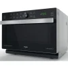 Whirlpool MWSC 833 SB Supreme Chef Combimicrogolfoven 33 liter 900 watt