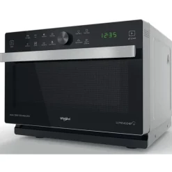 Whirlpool MWSC 833 SB Supreme Chef Combimicrogolfoven 33 liter 900 watt