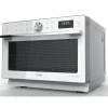 Whirlpool MWSC 933 SW Supreme Chef Combimicrogolfoven 33 liter 900 watt