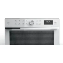 Whirlpool MWSC 933 SW Supreme Chef Combimicrogolfoven 33 liter 900 watt