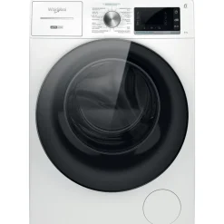 Whirlpool W8 W946WB BE