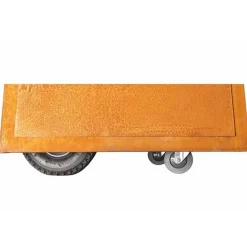 Whitefire White Fire Nomad Barbecue Cortenstaal  D94,5cm