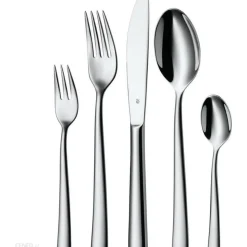 WMF Philadelphia Bestekset - 60-delig - RVS - 12 personen