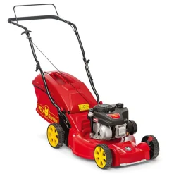 WOLF-Garten BENZINE GRASMAAIER 46cm A4600 2100W